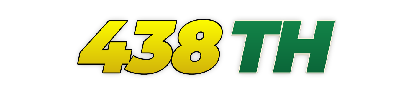 438th